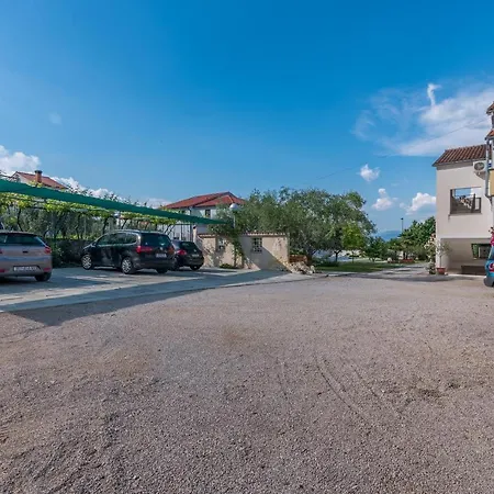 Pansion Dujmovic 2 Apartmanhotel Porat