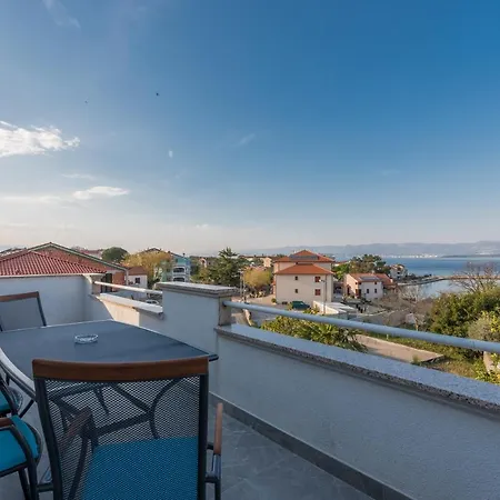Pansion Dujmovic 2 Apartmanhotel *