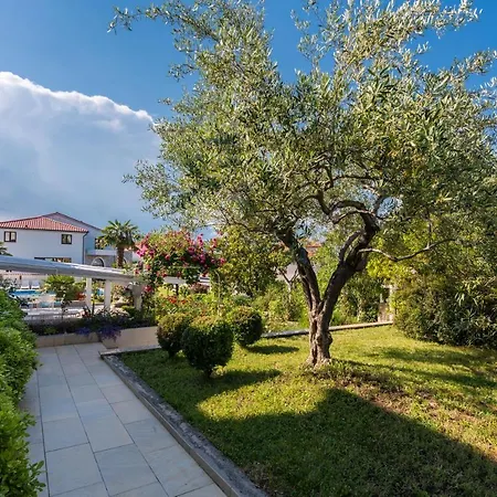Pansion Dujmovic 2 Apartmanhotel Porat