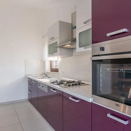 Aparthotel Pansion Dujmovic 2 Porat (Krk)
