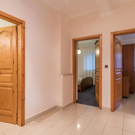 Aparthotel Pansion Dujmovic 2 Porat (Krk)