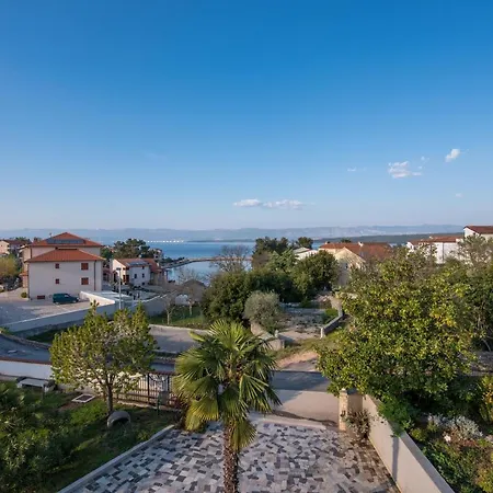 Pansion Dujmovic 2 Aparthotel Porat (Krk)