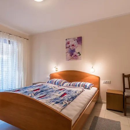 Pansion Dujmovic 2 Aparthotel