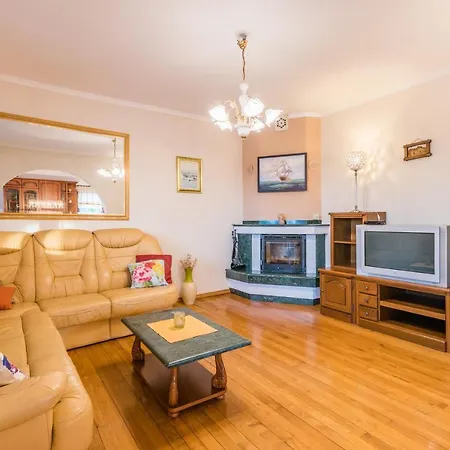 Aparthotel Pansion Dujmovic 2