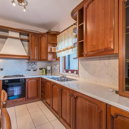 Aparthotel Pansion Dujmovic 2 *