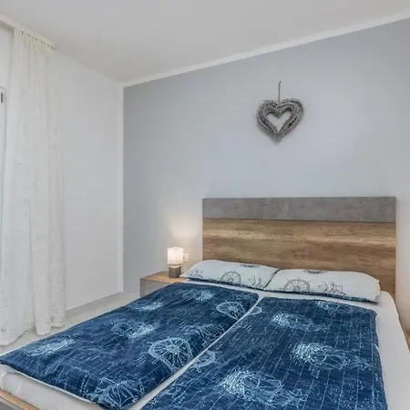Aparthotel Pansion Dujmovic 2